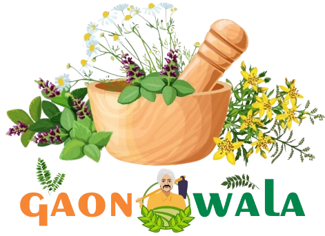 Gaon wala